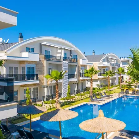 The Classe Collection Superior 10 * Belek