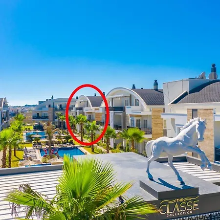 The Classe Collection Superior 10 * Belek