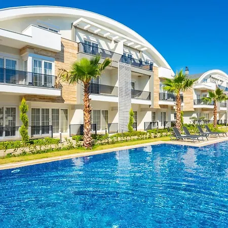 The Classe Collection Superior 10 Belek