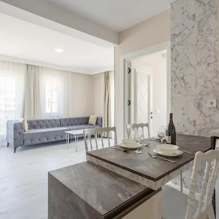 Appartement The Classe Collection Superior 10 *