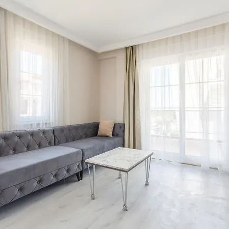 The Classe Collection Superior 10 Belek