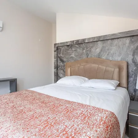 The Classe Collection Superior 10 Appartement Belek