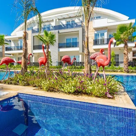 Appartement The Classe Collection Superior 10 *