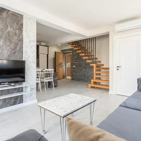 Appartement The Classe Collection Superior 10 Belek