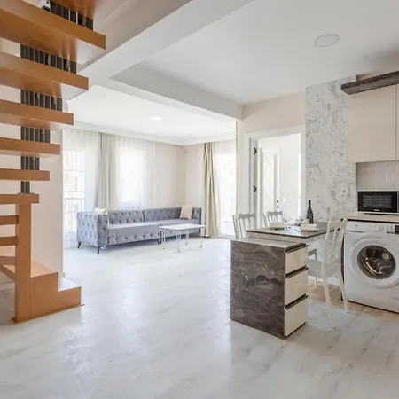 Appartement The Classe Collection Superior 10 *
