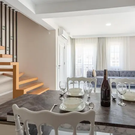 The Classe Collection Superior 10 Lägenhet *