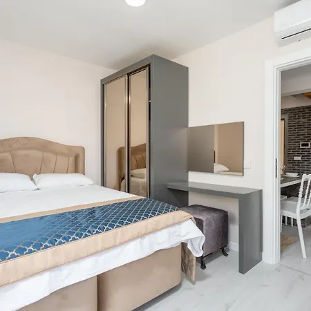 The Classe Collection Superior 10 * Belek